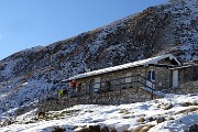73 Bivacco Mistri (1790 m) del Gruppo Camos di Gorno